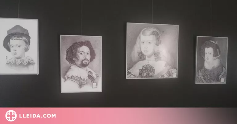El MAU acull l'exposició 'Príncep' de Juan Gutiérrez