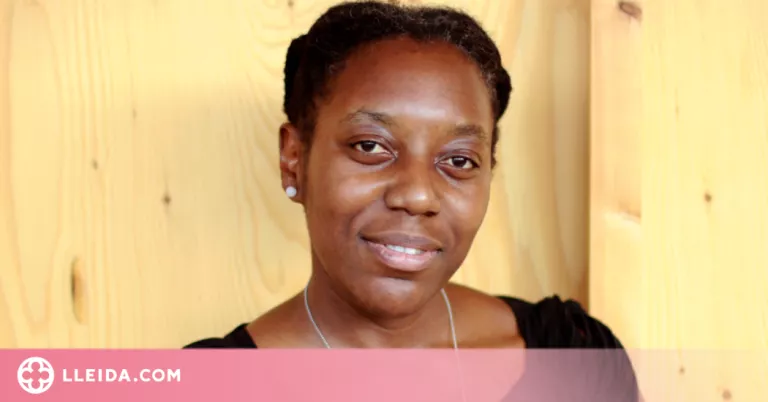 Desirée Bela-Lobedde tanca el cicle 'I tu, per què ets racista?'