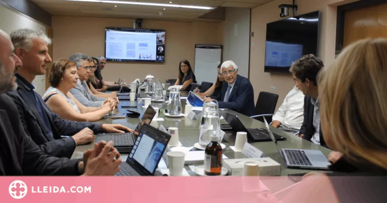 Salut fa el primer pas per incorporar eines d'intel·ligència artificial al sistema sanitari català