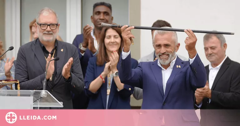 Guillem Boneu, reelegit president de l'EMD Sucs