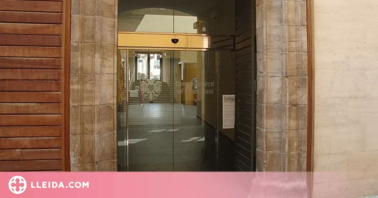 Junts rebutja un pacte a tres al Consell Comarcal del Pallars Jussà però obre la porta a ERC