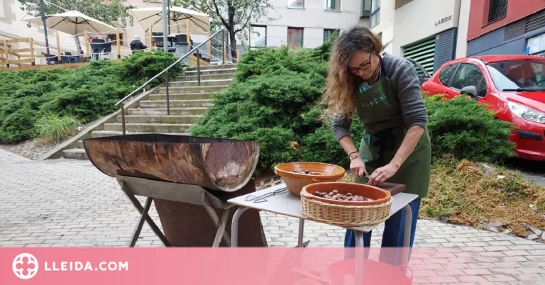 El Centre Històric saluda la ciutat amb l’Hola Tardor