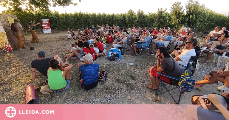 La 4a edició del Festival a2m creua l'equador assolint rècords de visitants