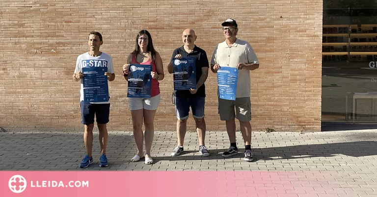 La Murga, Mostra Local de Música de Balaguer, celebra la 2a edició amb gran varietat de propostes