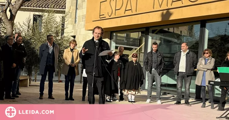 S'obra la convocatòria de la 2a edició del Premi de recerca Elvira Godàs Vila de Lleida