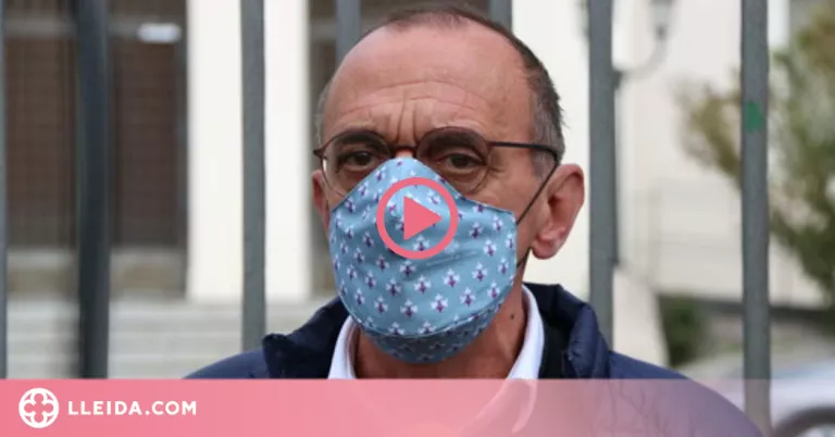 ⏯️ Pueyo lamenta que l'Estat no tingui programada una modificació a la llei d'estrangeria