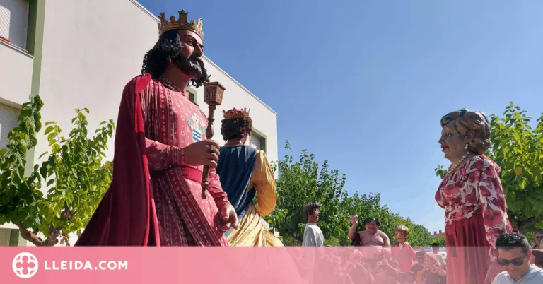 Guissona celebra la seva Festa Major 2023 amb èxit de participació
