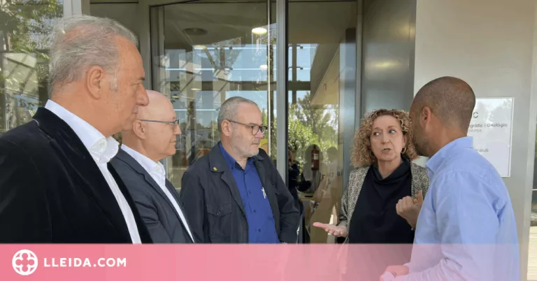 ⏯️ La integració tarifària de l'Alt Pirineu al sistema de Lleida suposarà un estalvi de fins al 78% en alguns desplaçaments