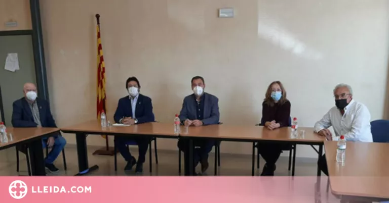 Una línia de bus Exprés.cat entre les Borges Blanques i Lleida a partir del setembre