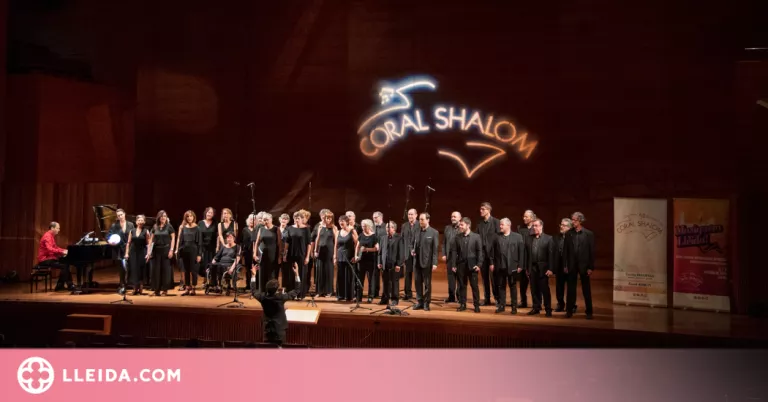 Tàrrega acollirà una interpretació del 'Concert de Cloenda' en el marc del XVIII Musiquem Lleida!