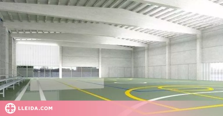 Ajuts de 15 milions d'euros per a entitats gestores d'instal·lacions esportives