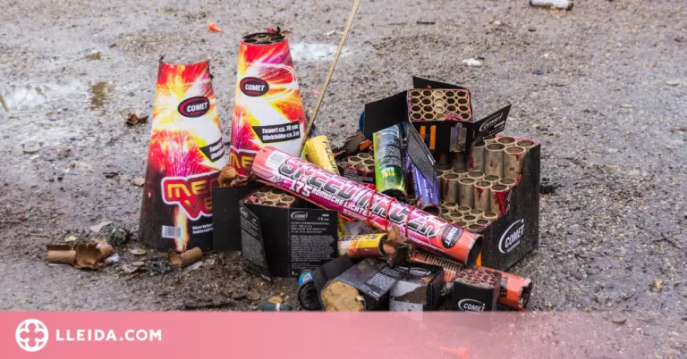 Intoxicacions per Sant Joan i com prevenir-les