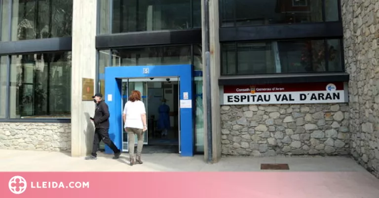 Salut diu que "no traurà l'ull de sobre" a la Val d'Aran tot i que l'Rt està baixant