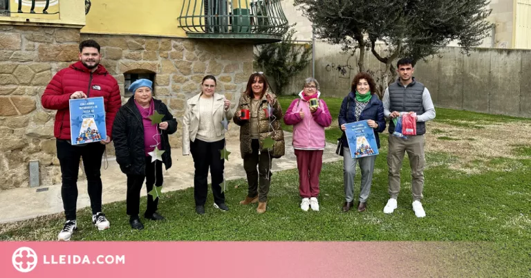 Balaguer uneix esforços per col·laborar amb La Marató
