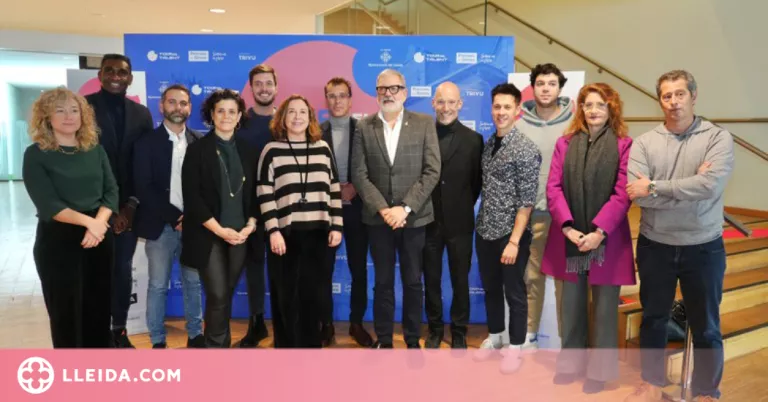 Ocupació i cultura, eixos de les activitats de la Paeria dins del Tour del Talent que comença dilluns