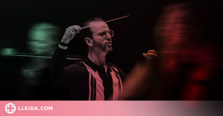 L'Auditori celebra els deu anys de LleidArt Ensemble amb el seu nou espectacle "Fantasia núm. 10"