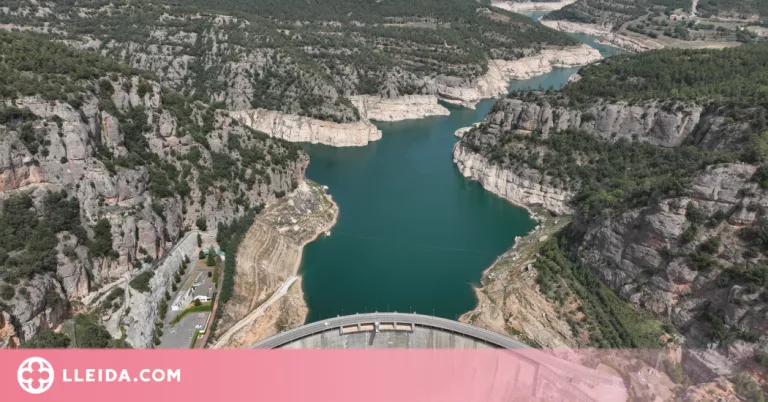 El Govern ha destinat 560 M€ en dos anys en ajuts al món local per la sequera