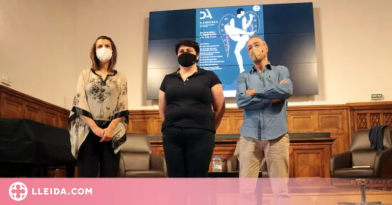 Arriba el 30è Dansàneu amb una vintena de propostes