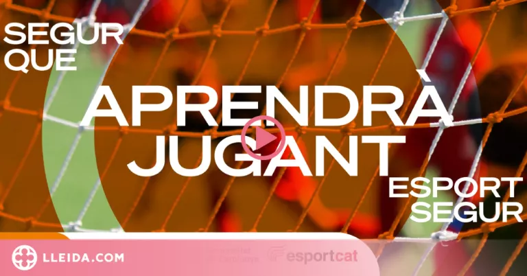 ⏯️ Els Consells Esportius de Catalunya reprenen la seva activitat després de mesos d'aturada