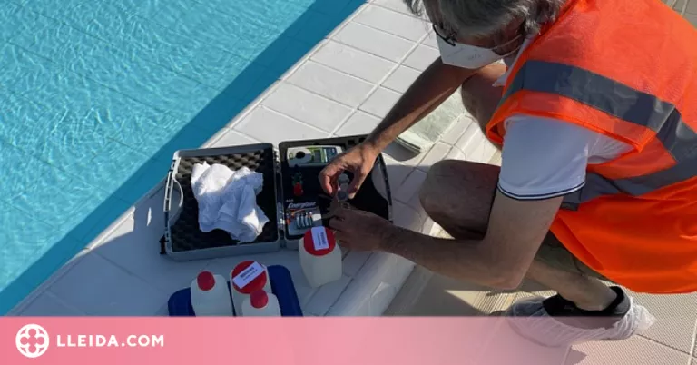 La Diputació pagarà l'aigua potable de Sorpe i Peramea afectats per l'aparició de nonilfenol