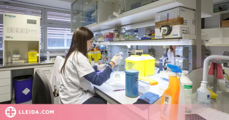 L’IRBLleida ofereix 11 ajuts per fomentar la incorporació de personal investigador