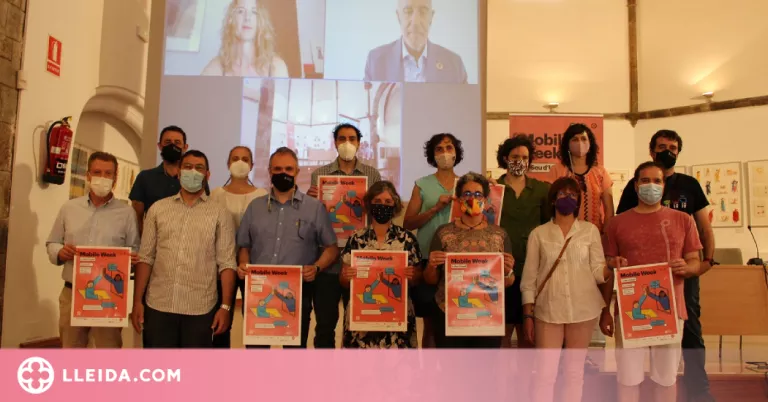 La Seu d'Urgell aposta per una programació inclusiva a la Mobile Week