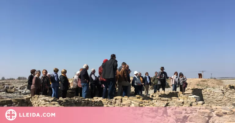 Tornen les visites guiades al Molí d'Espígol