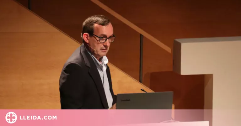 La planificació de projectes d'energies renovables "no anirà al detall"