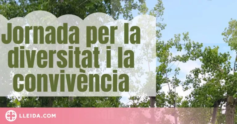 Pardinyes per la Dignitat organitza una jornada per la diversitat i la convivència