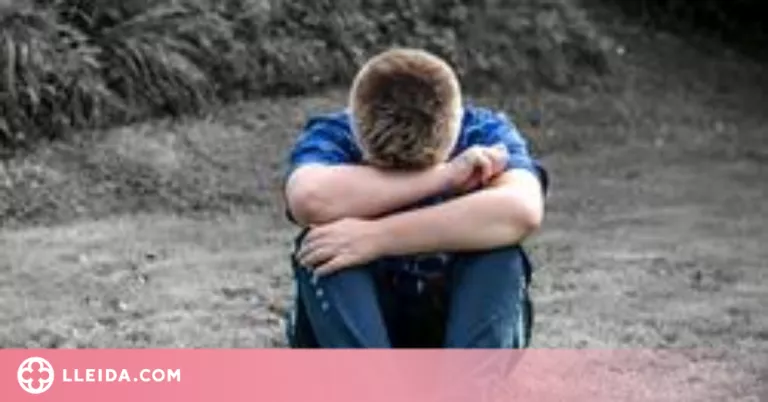 El 6,4% de la població europea pateix depressió, segons un estudi