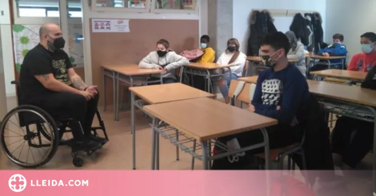 Gairebé 3.000 persones ateses per Aspid el 2020, un 10% més respecte a l'any anterior