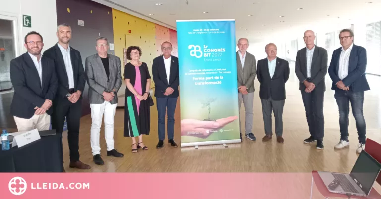 Lleida acull en el marc de la Fira de Sant Miquel el primer Congrés sobre Bioeconomia