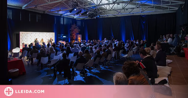 "Quin futur volem per al Pirineu", lema de les desenes Jornades per a l'excel·lència