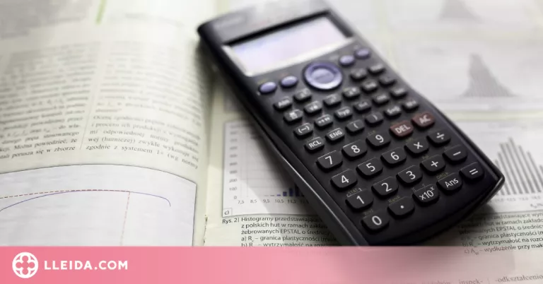 L'IPC baixa vuit dècimes a Lleida durant el mes de juliol