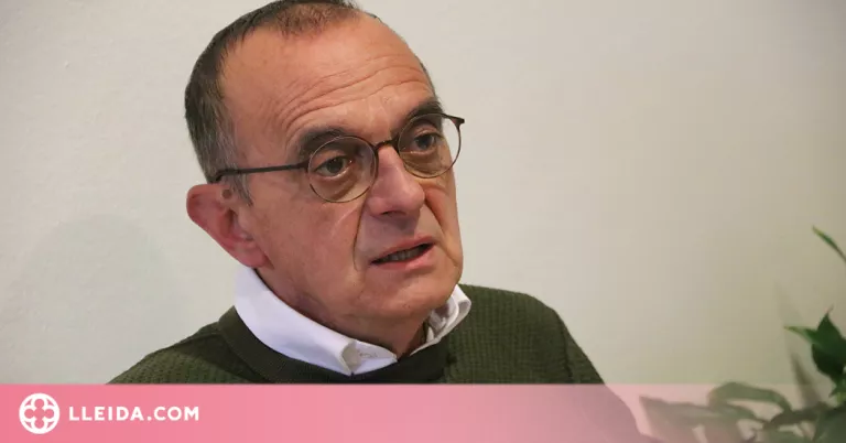 Pueyo considera "absolutament inacceptable" l'"assetjament" cap a Talamonte i la família del regidor del Comú