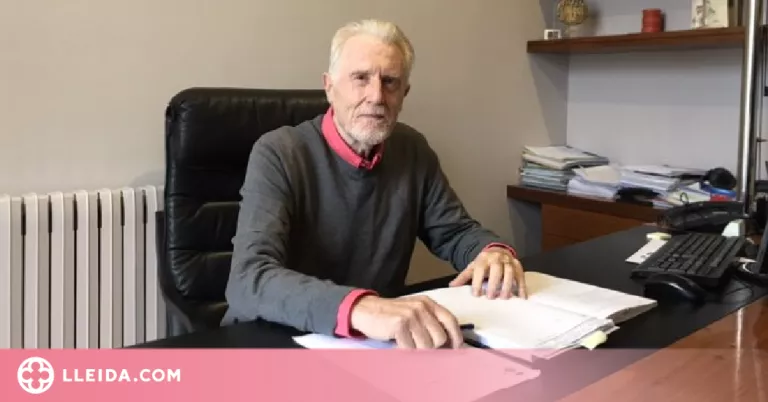 El president accidental del Consell Comarcal del Solsonès renuncia al càrrec