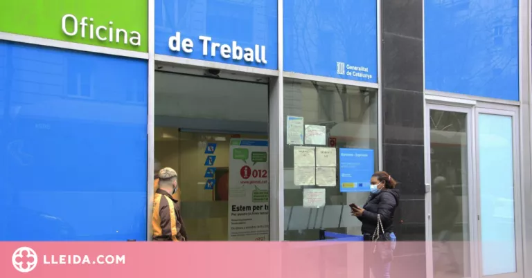 El nombre d'afiliats a la Seguretat Social arriba al valor màxim de la sèrie històrica
