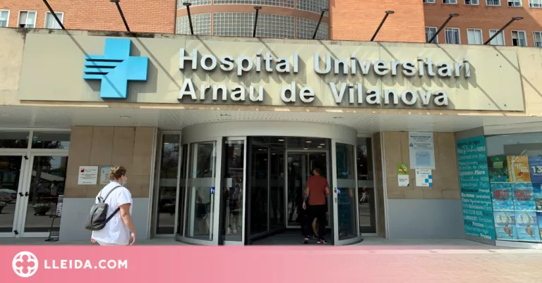 L'Arnau de Vilanova acaba les obres de renovació del vestíbul principal