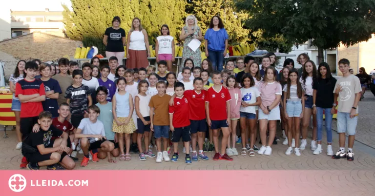 La BiblioCursa d'Alpicat tanca la 10a edició amb 384 llibres llegits