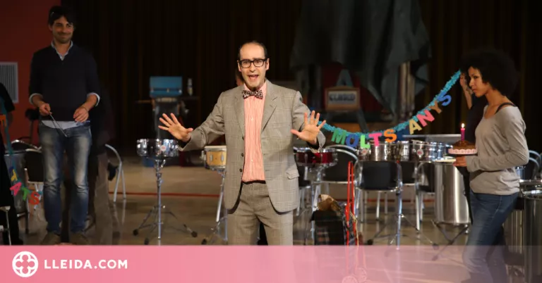 Torna el Microfest amb la seva 7a edició a Lleida