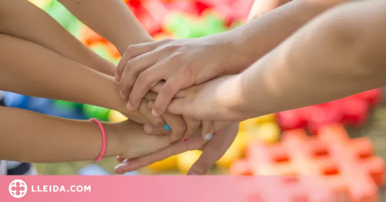 Les llars d’infants privades autoritzades pel departament d’ensenyament es fan sentir