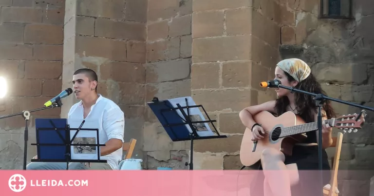 'Escenaris singulars' fa parada a Almenar