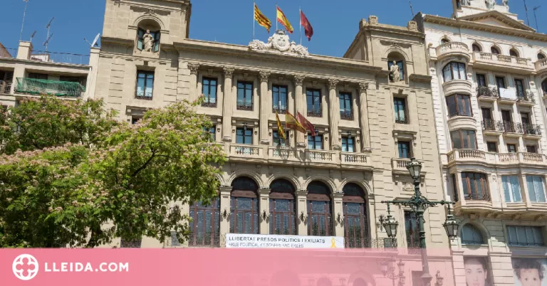 La Paeria inicia l’expedient per concedir la medalla de la ciutat al Dr. Joan Viñas Salas