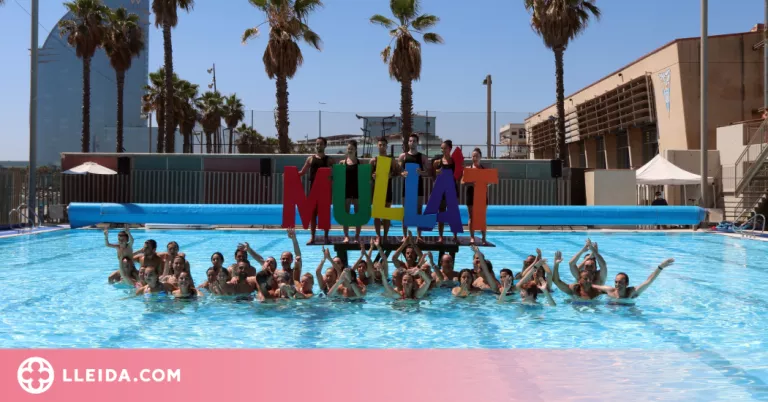 ⏯️ La 29a edició del 'Mulla't per l'esclerosi múltiple' omple més de 500 piscines