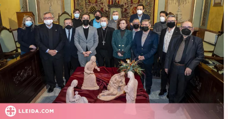 Els Fanalets de Sant Jaume seran declarats Festa Patrimonial d’Interès Nacional
