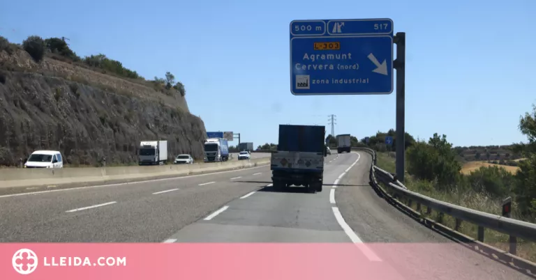 Els pressupostos de l'Estat preveuen invertir 81 MEUR l'any 2023 a les comarques lleidatanes