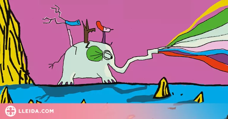L’Animac i la Puck Cinema Caravana celebren el Dia Internacional del Cinema d'Animació