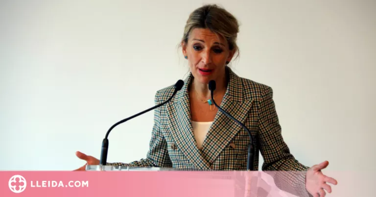 El govern planteja un augment del Salari Mínim l'any 2023