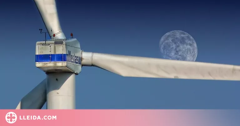 Ecologistes de Catalunya adverteix que la moratòria de les renovables no s'està complint