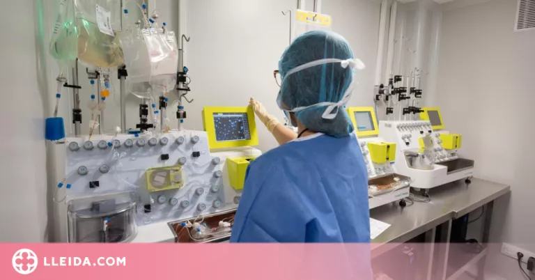 Catalunya diagnostica uns 33.000 nous casos de càncer el darrer any